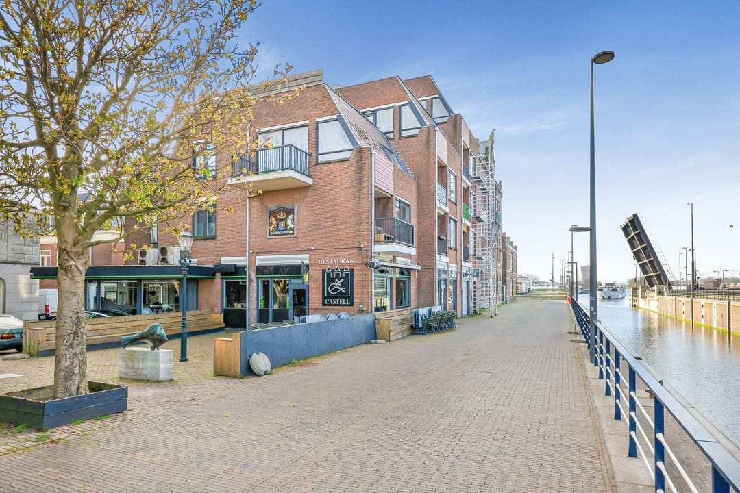 Foto 1 van Zuiddijk 4