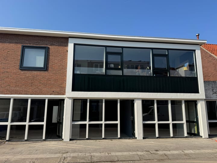 Foto 2 van Hanenpad 59-B