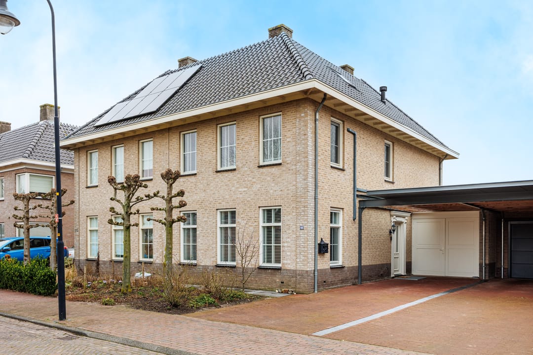 Foto 1 van Kraaienpoel 42