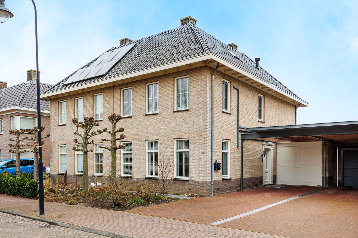 Foto 1 van Kraaienpoel 42