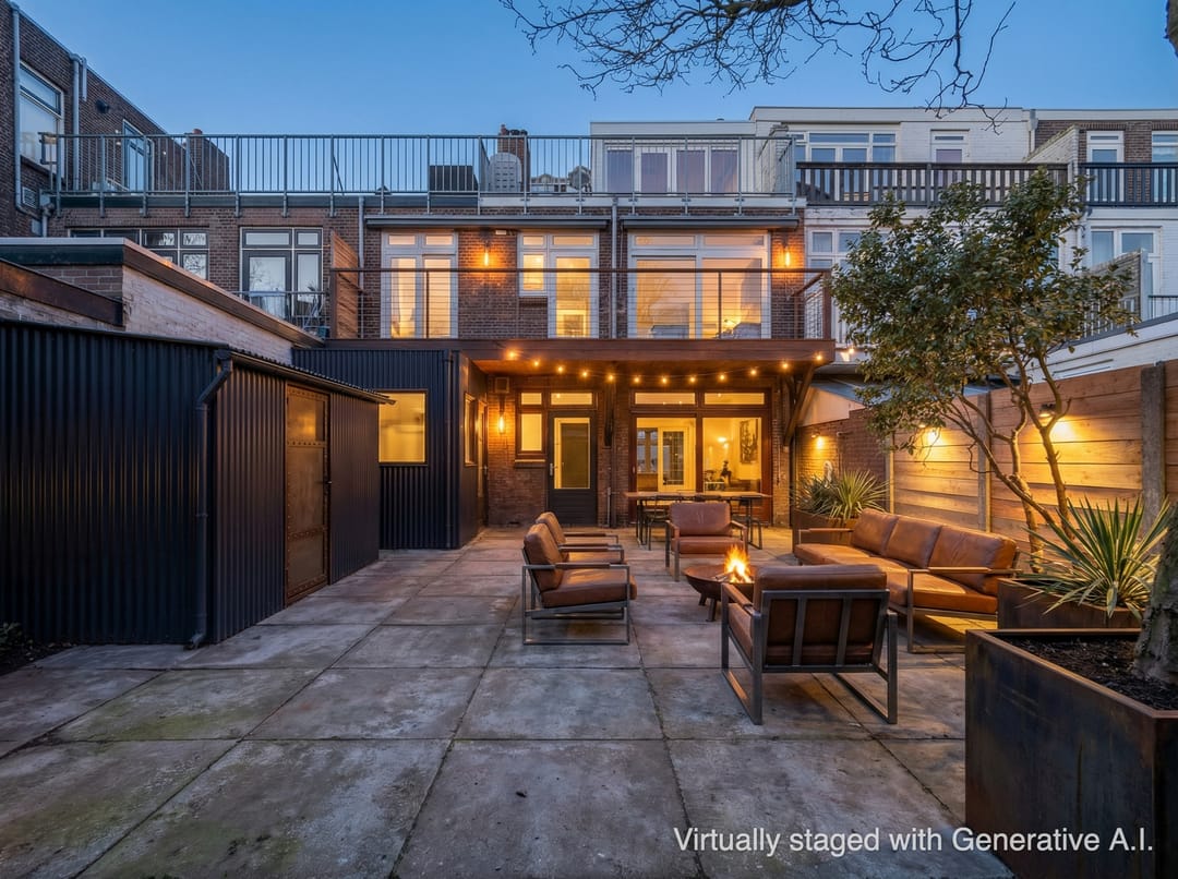 Foto 26 van C. Fockstraat 135