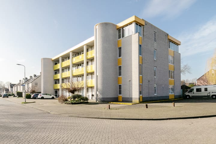 Vekenoord 79 main image