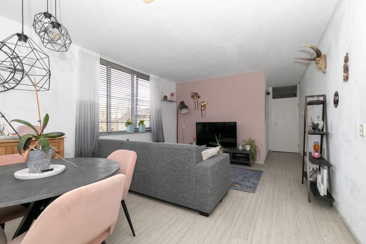 Photo 2 of Vekenoord 79