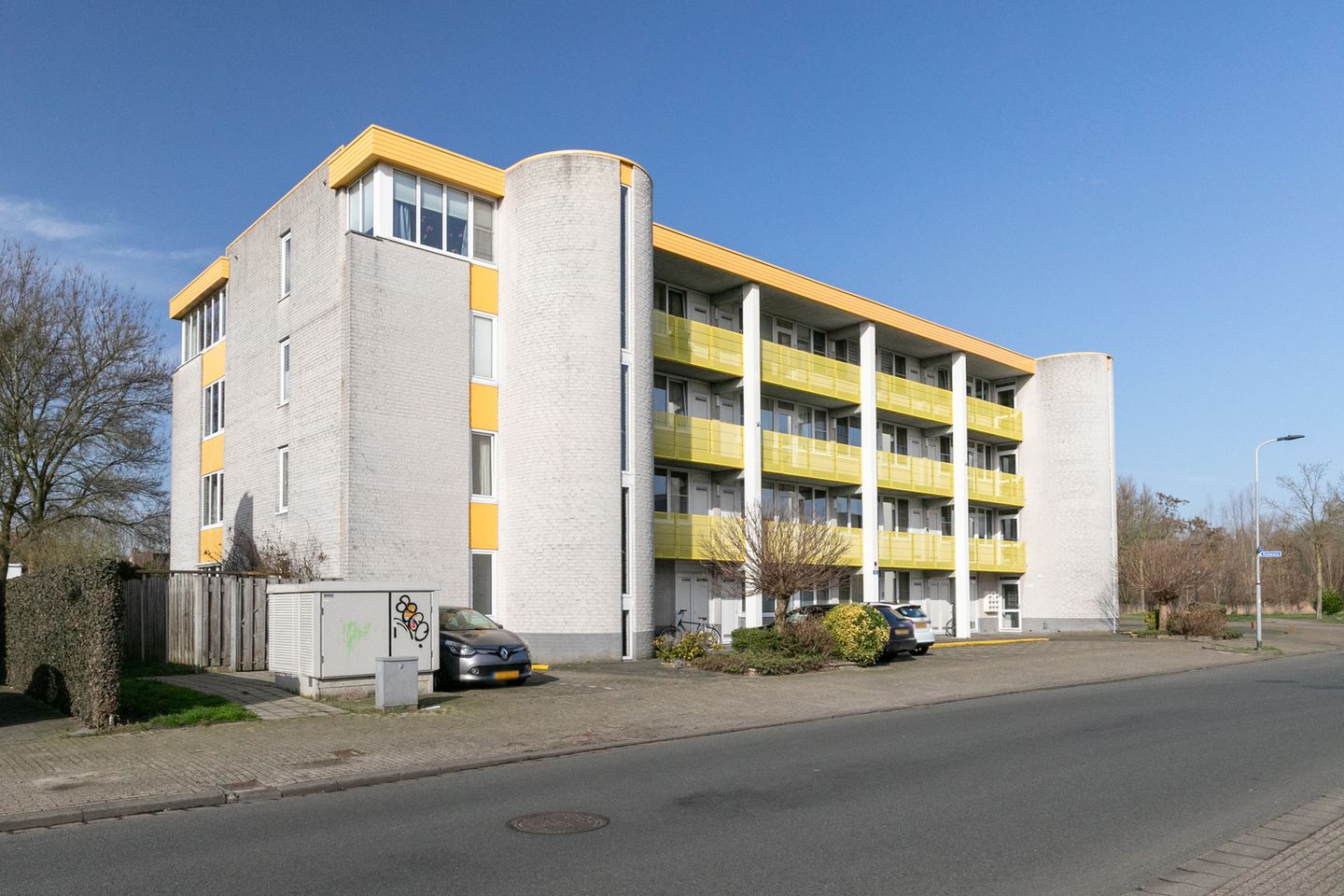 Photo 5 of Vekenoord 79