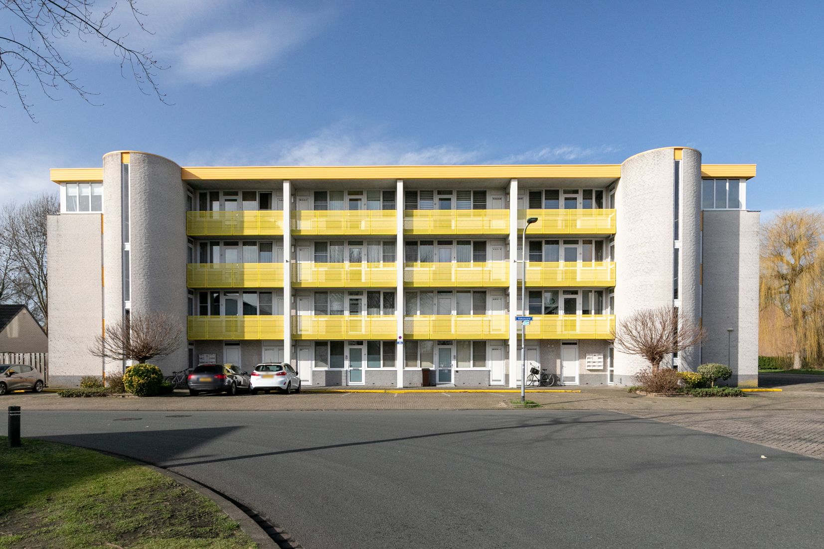 Photo 6 of Vekenoord 79