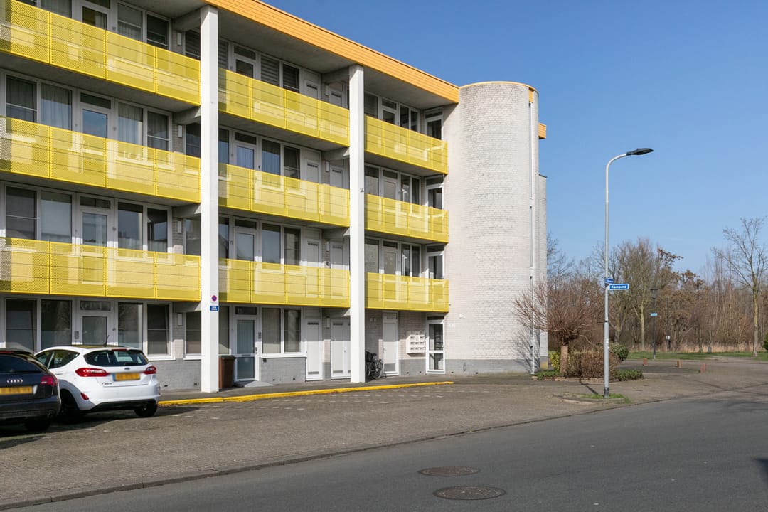 Photo 7 of Vekenoord 79