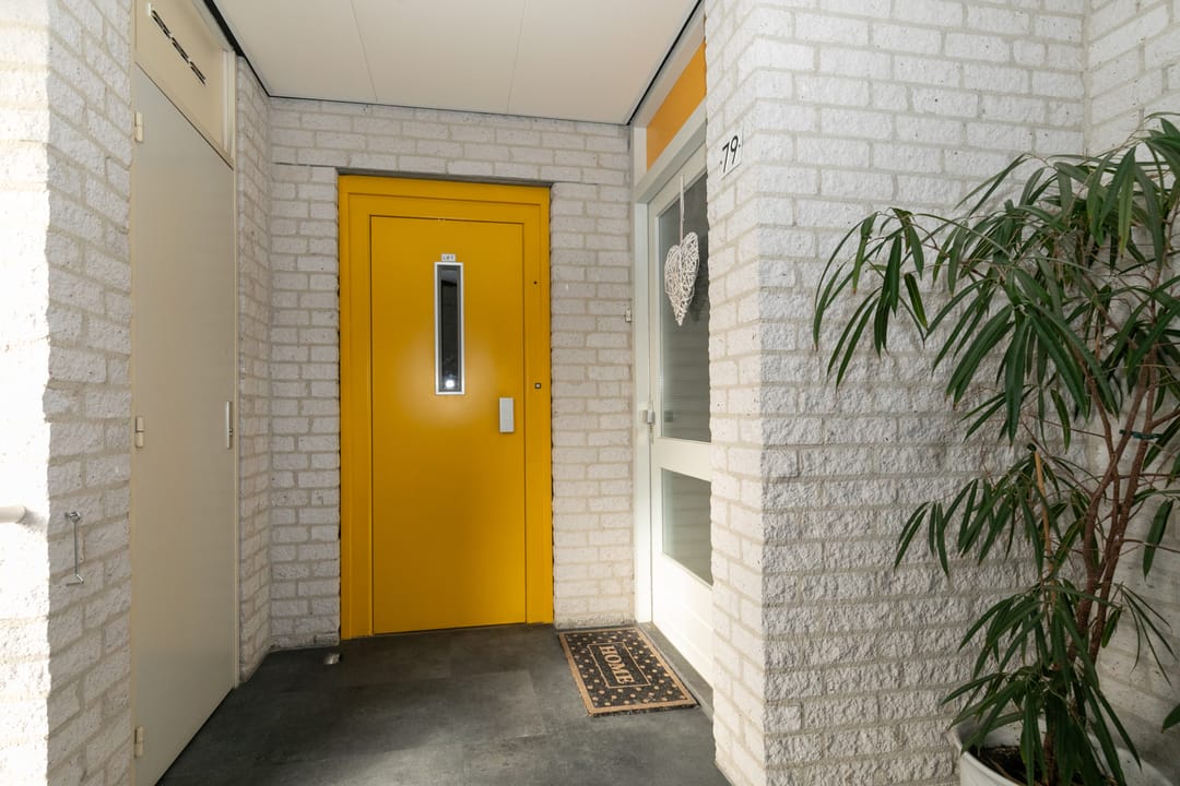 Photo 8 of Vekenoord 79