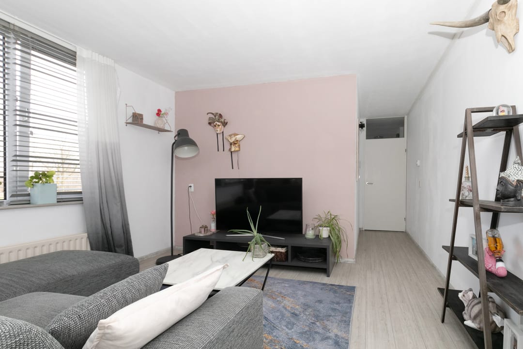 Photo 11 of Vekenoord 79