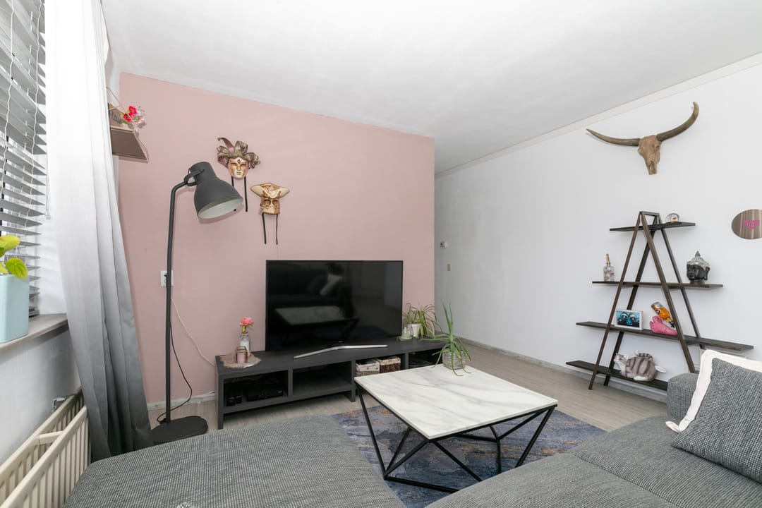 Photo 13 of Vekenoord 79