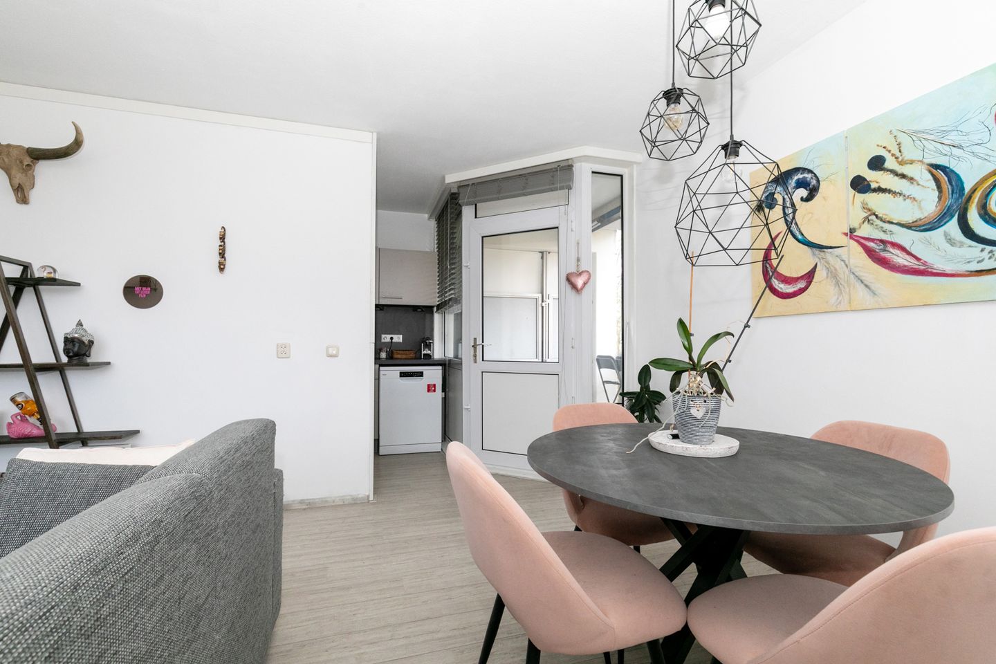 Photo 14 of Vekenoord 79