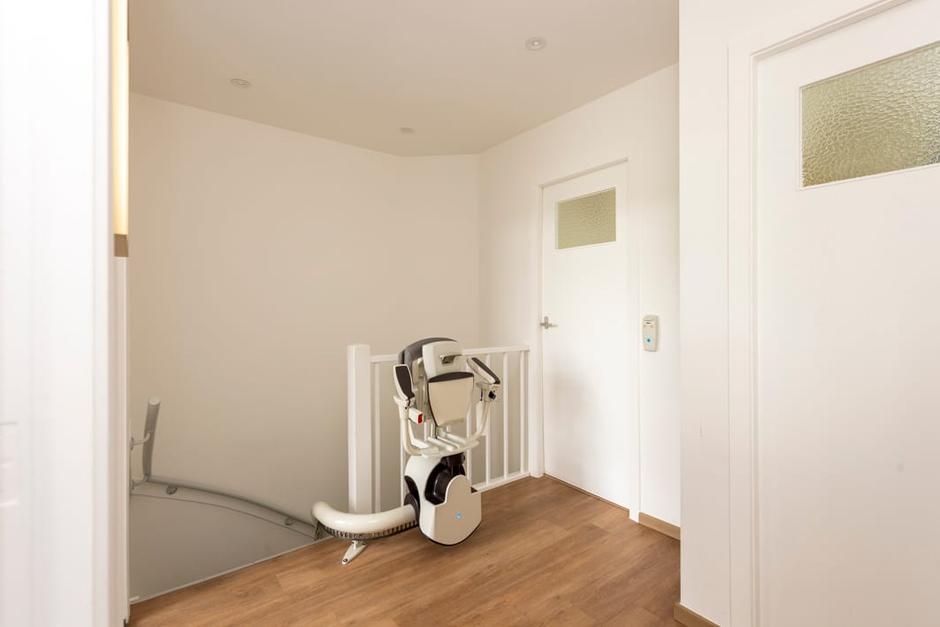 Foto 34 van Schout Backstraat 34