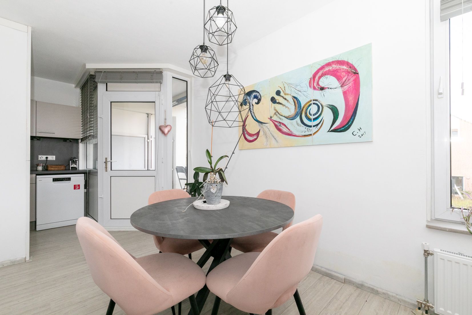 Photo 15 of Vekenoord 79