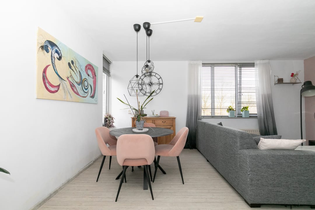 Photo 16 of Vekenoord 79