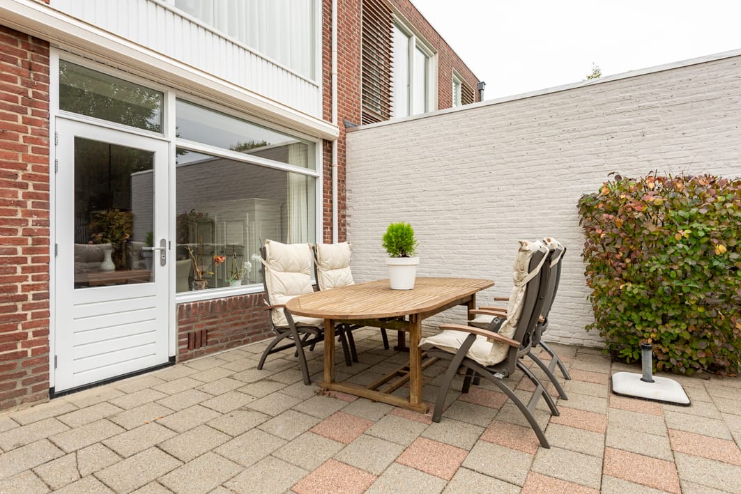 Foto 38 van Schout Backstraat 34