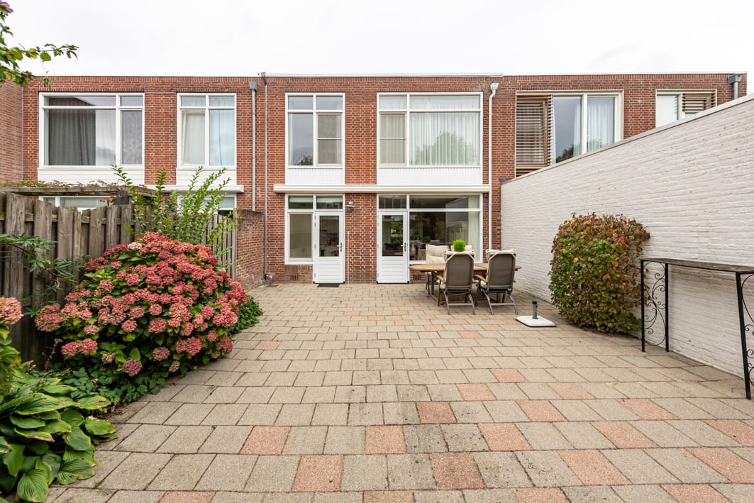 Foto 39 van Schout Backstraat 34