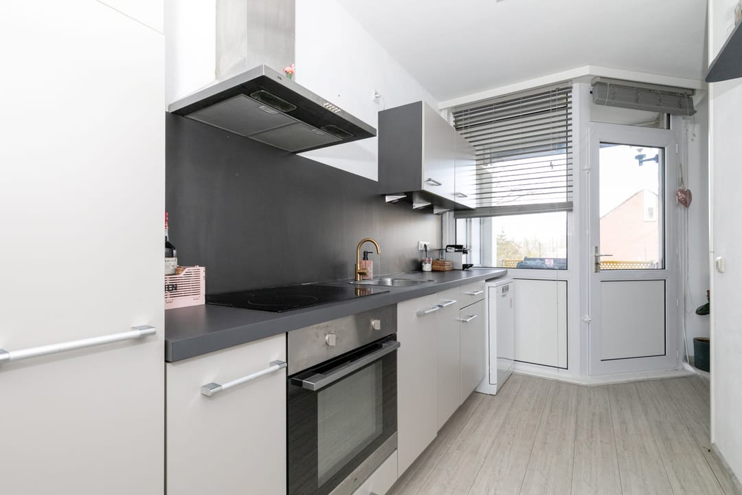 Photo 22 of Vekenoord 79