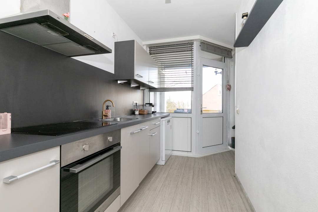 Photo 23 of Vekenoord 79