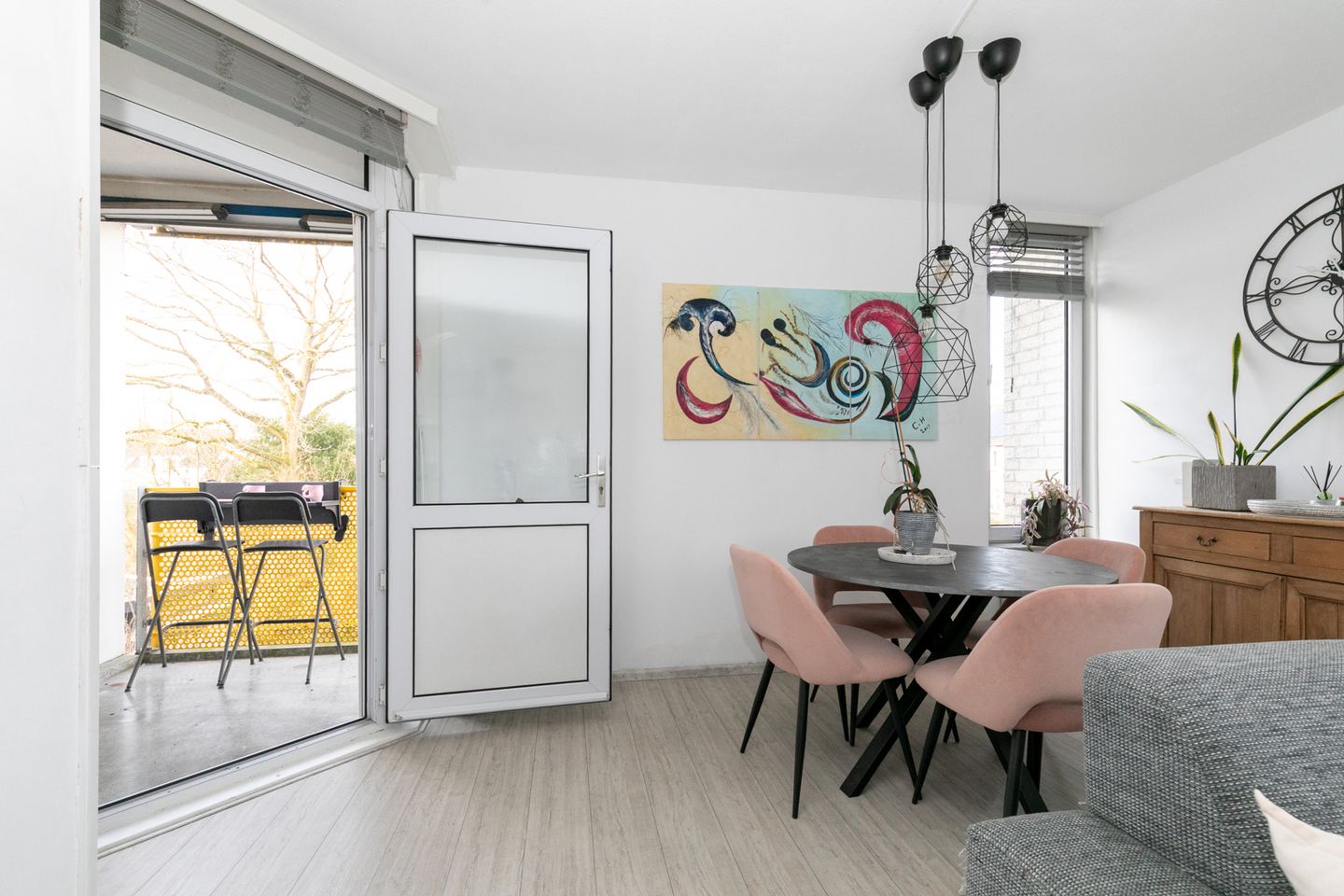 Photo 25 of Vekenoord 79