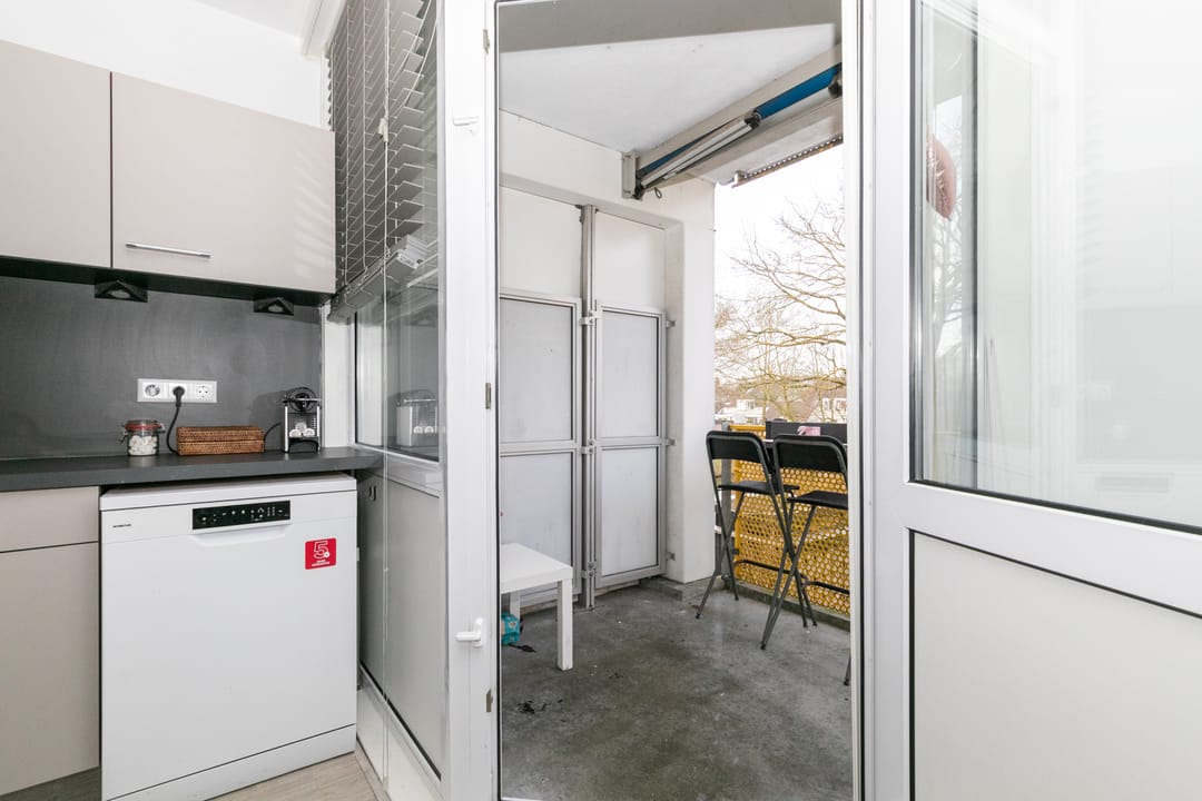 Photo 26 of Vekenoord 79