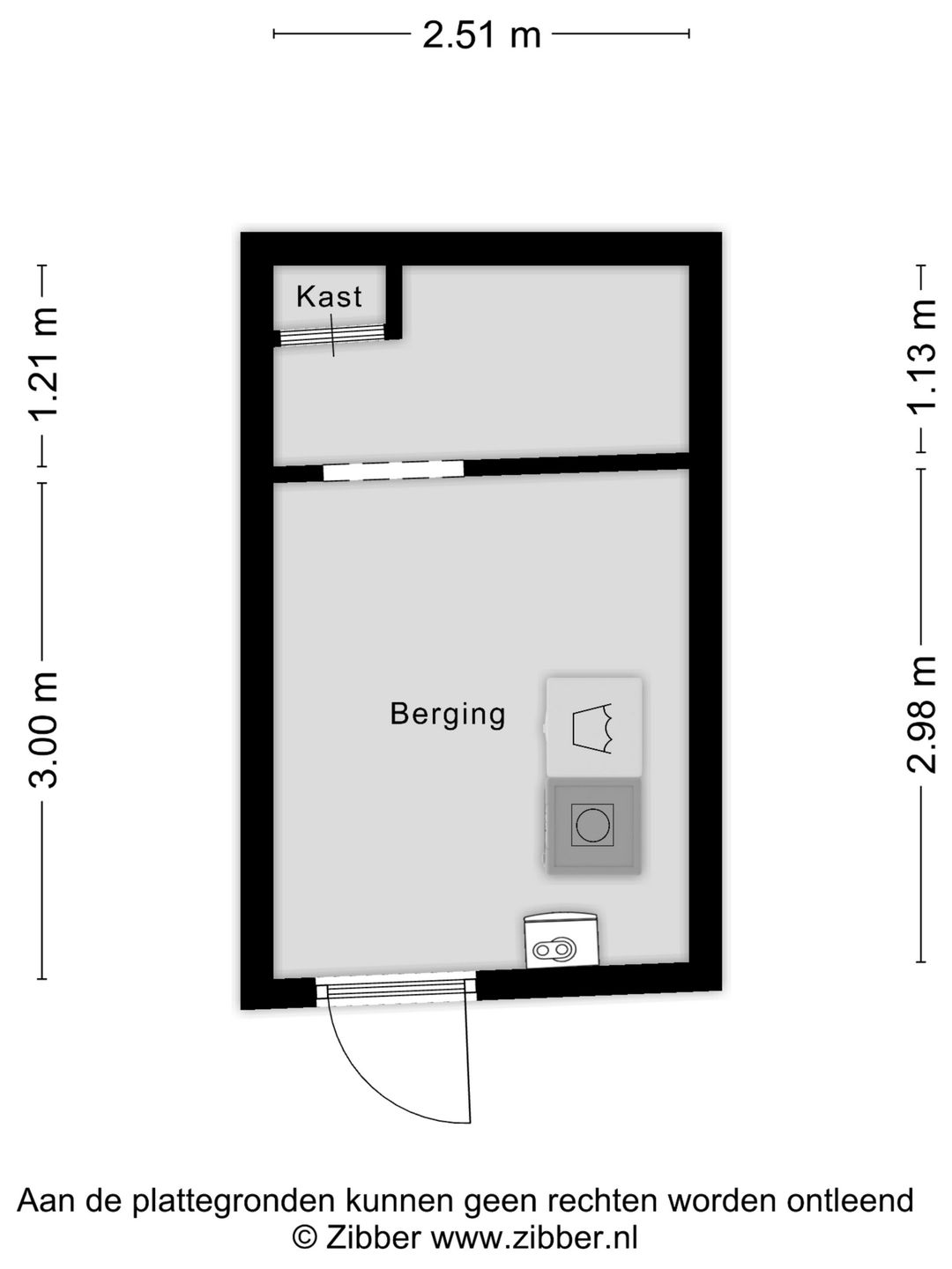 Foto 46 van Schout Backstraat 34