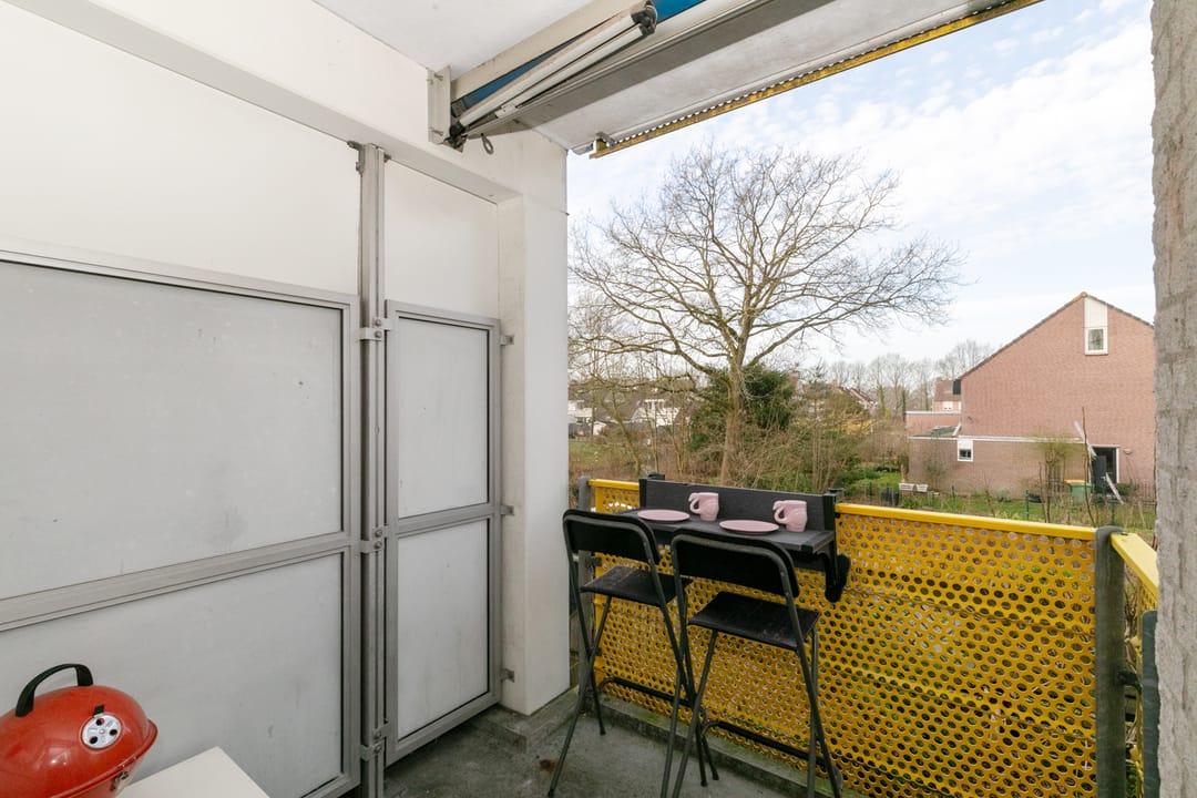 Photo 28 of Vekenoord 79