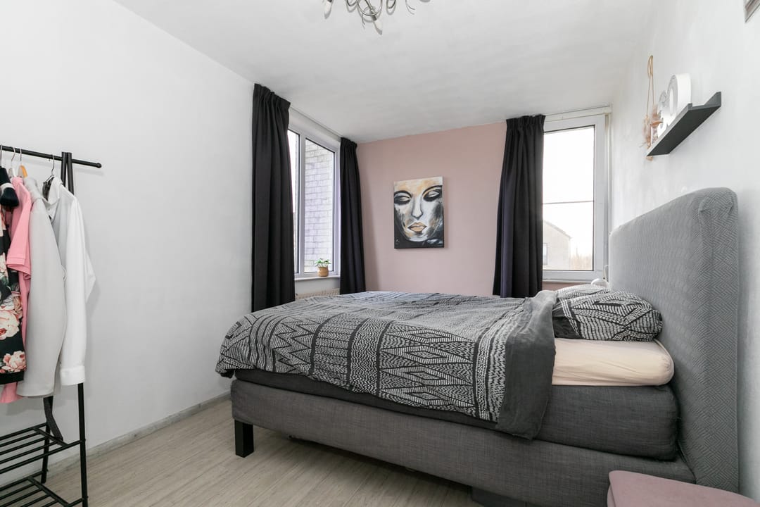 Photo 32 of Vekenoord 79