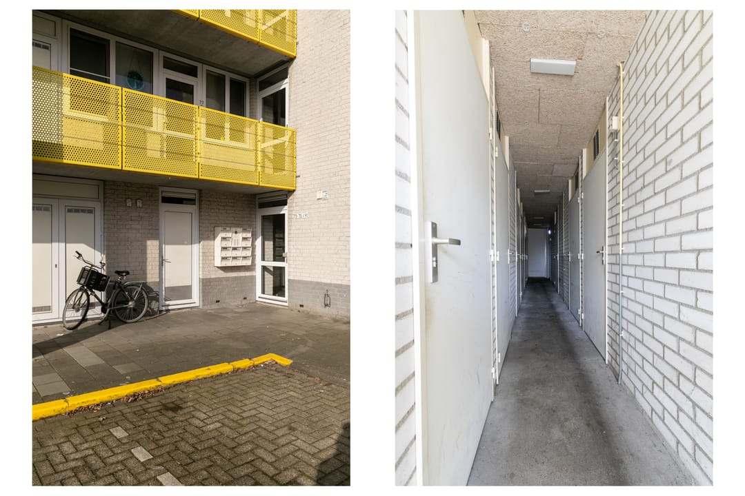 Photo 41 of Vekenoord 79