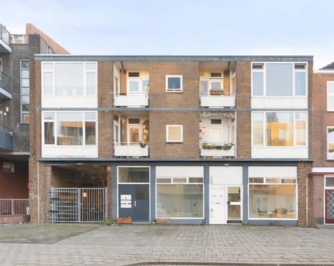 Rosendaalsestraat 228-A 228 A