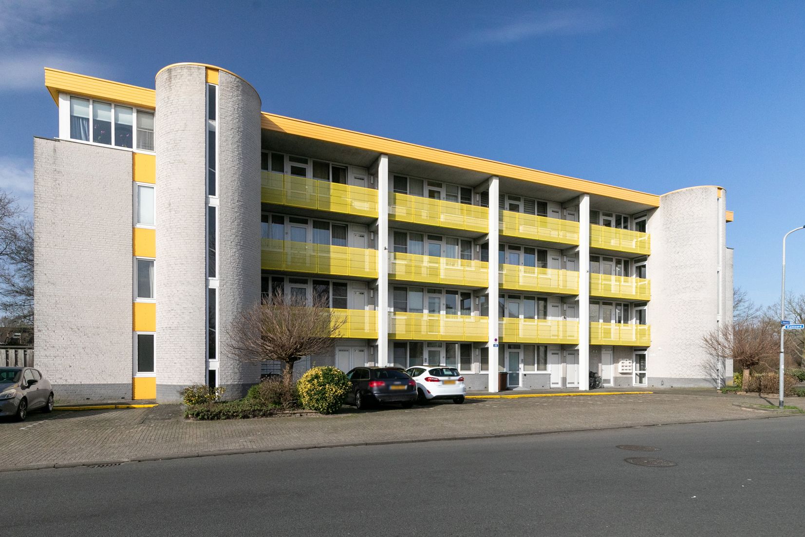 Photo 42 of Vekenoord 79