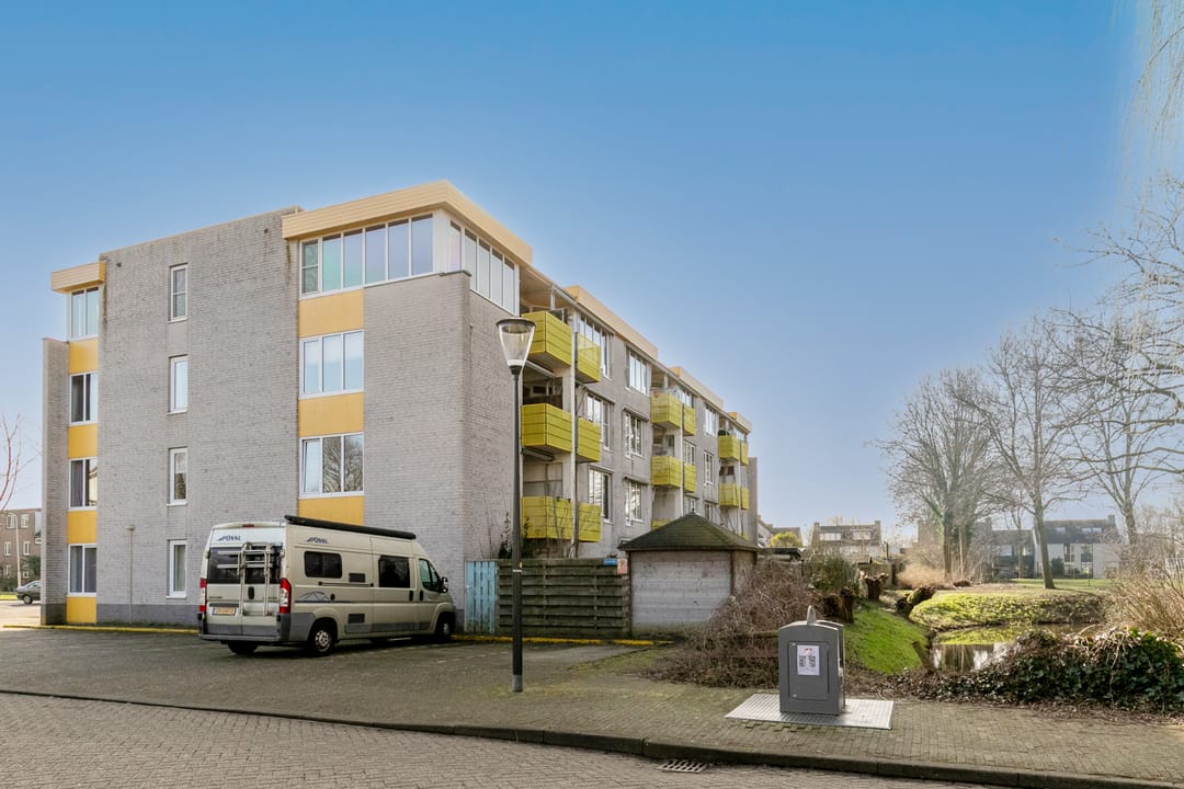 Photo 43 of Vekenoord 79