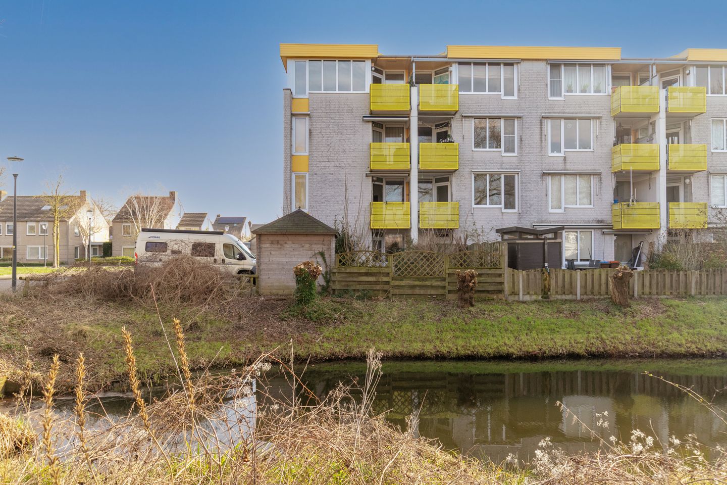 Photo 44 of Vekenoord 79