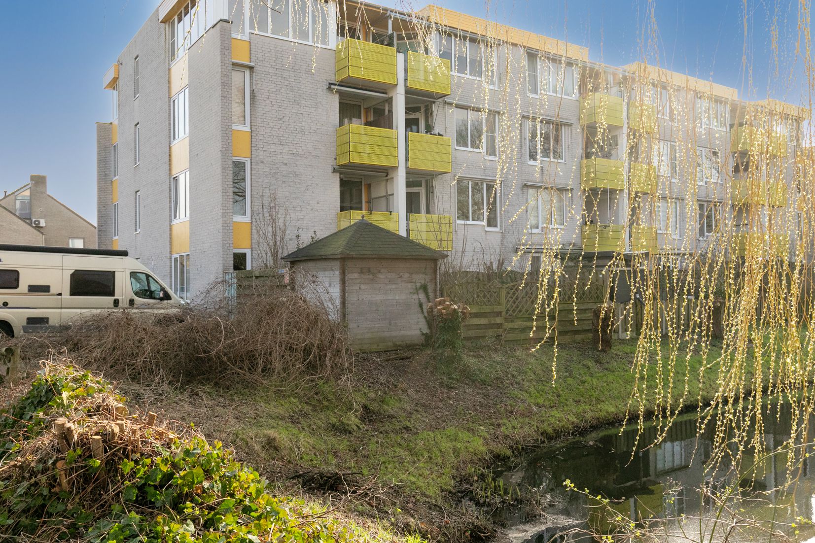 Photo 45 of Vekenoord 79