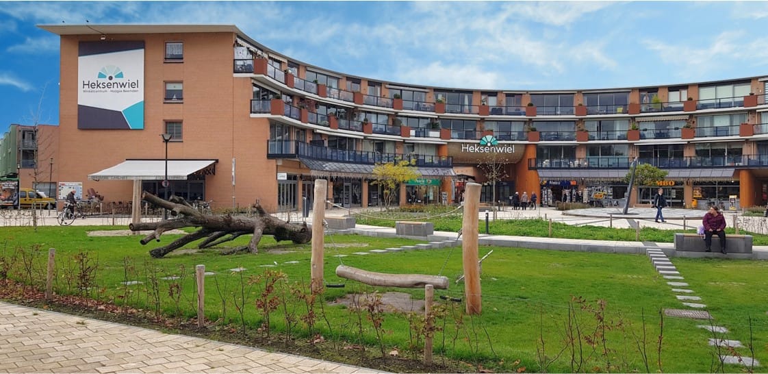 Photo 49 of Vekenoord 79