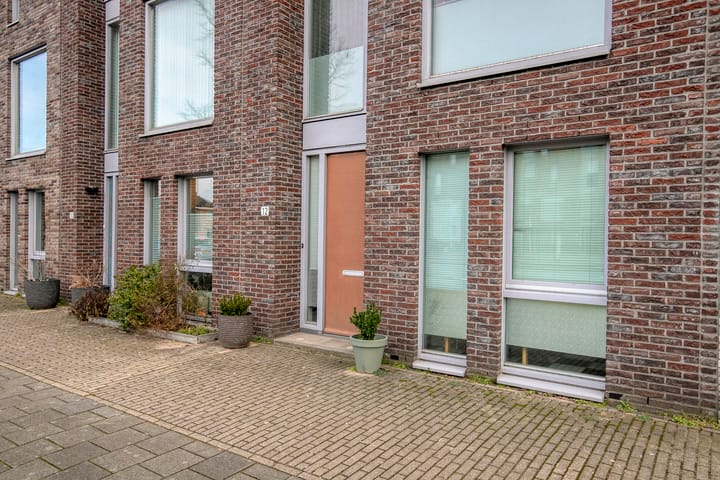 Foto 4 van Bermuda 12