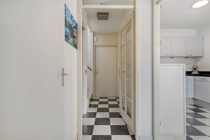 Foto 5 van Bermuda 12