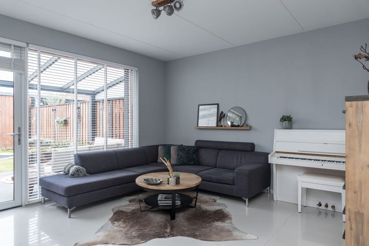 Foto 2 van Arke Noëstraat 78