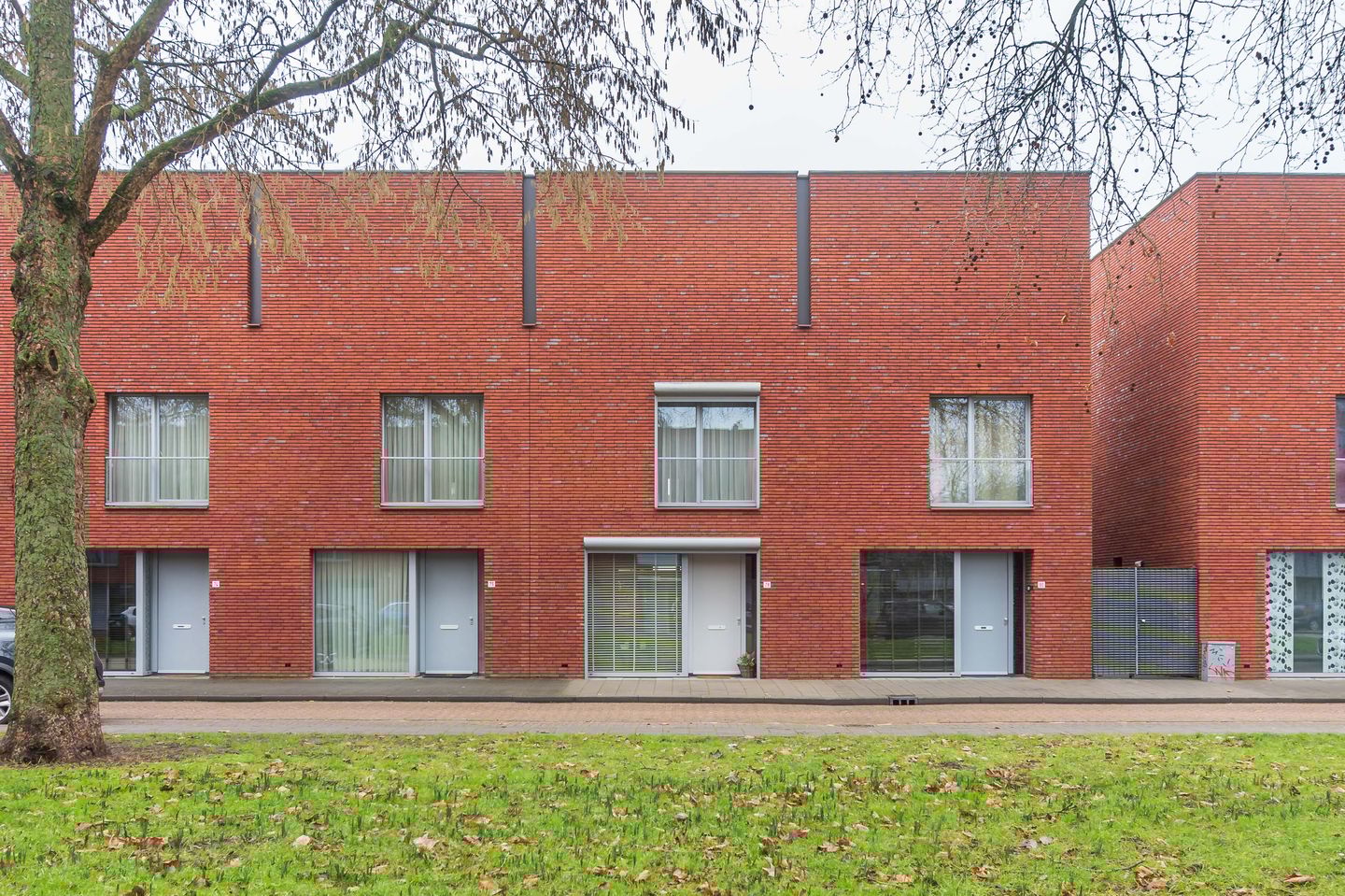 Foto 5 van Arke Noëstraat 78