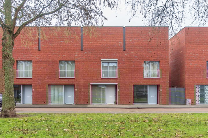 Foto 5 van Arke Noëstraat 78