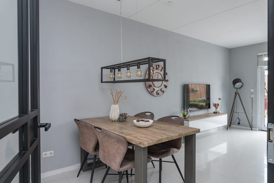 Foto 7 van Arke Noëstraat 78