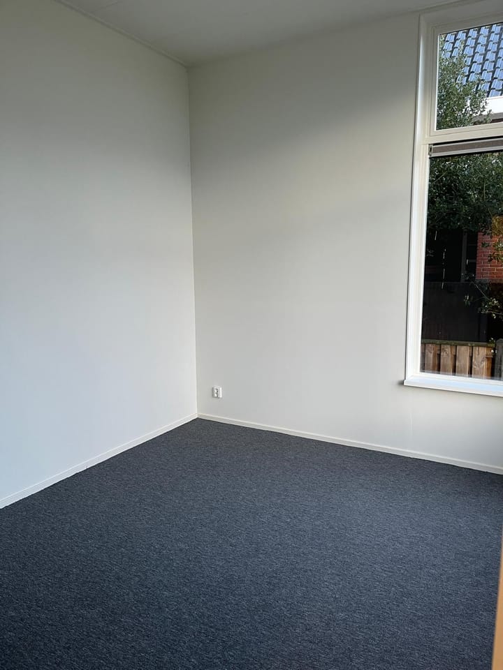 Photo 3 of Blijhamsterweg 9