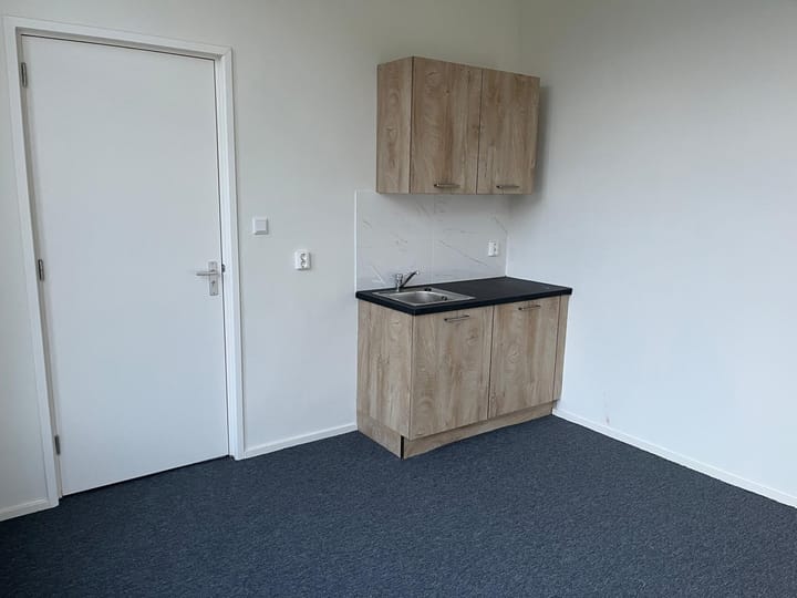 Photo 5 of Blijhamsterweg 9