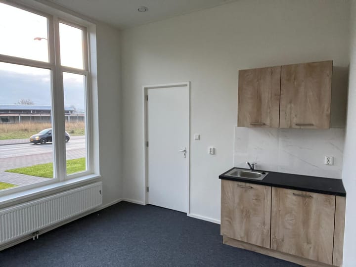 Photo 2 of Blijhamsterweg 9