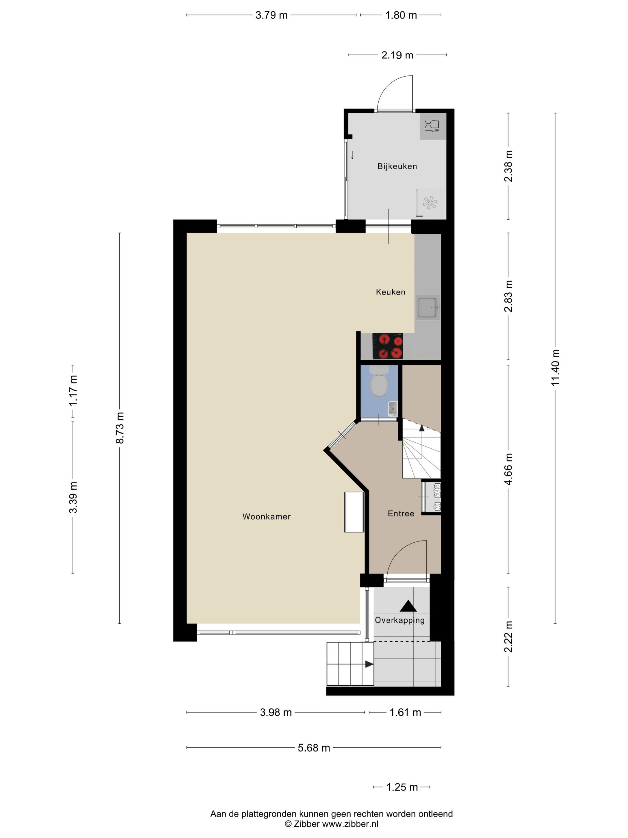 Foto 48 van Kantmos 42