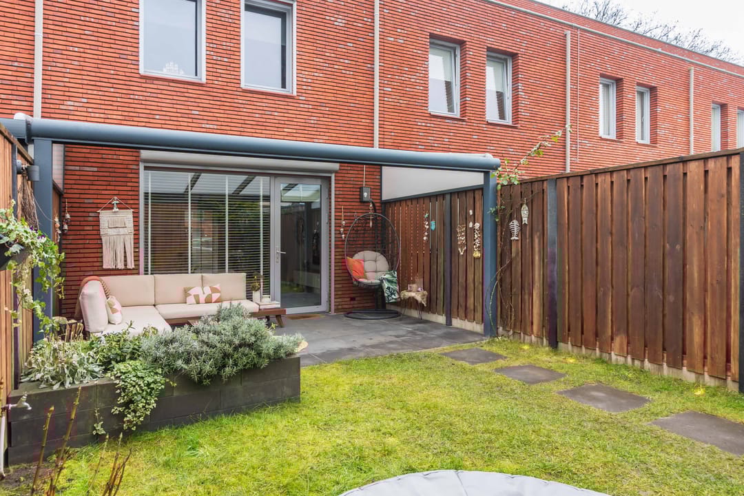 Foto 38 van Arke Noëstraat 78