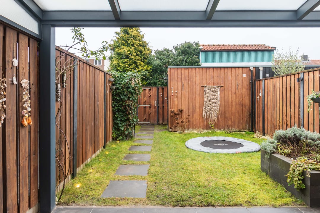 Foto 41 van Arke Noëstraat 78