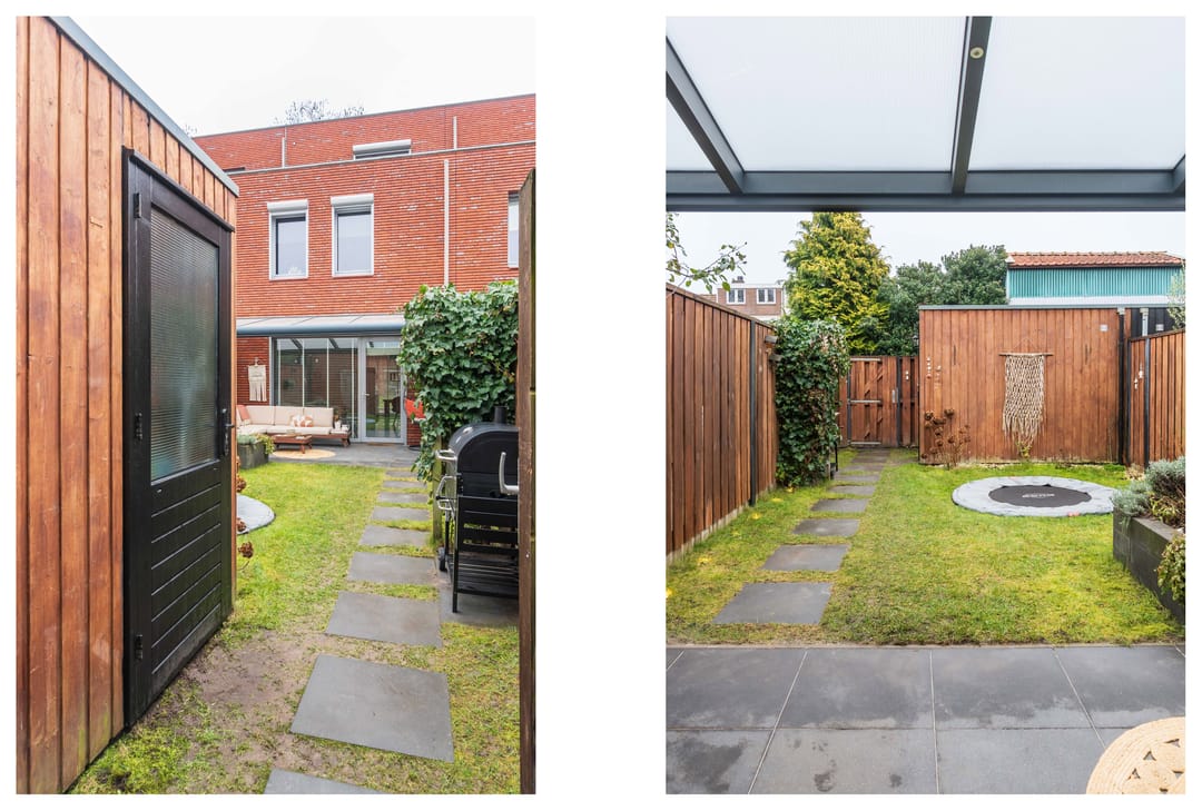 Foto 43 van Arke Noëstraat 78