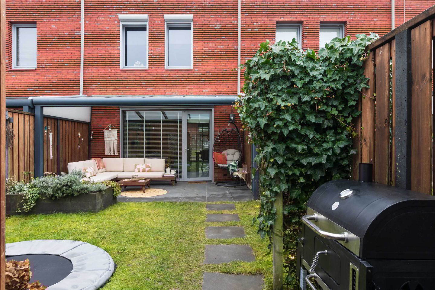 Foto 44 van Arke Noëstraat 78