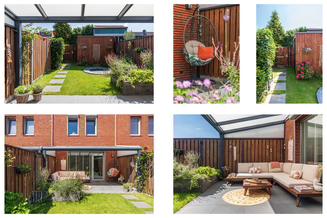 Foto 47 van Arke Noëstraat 78