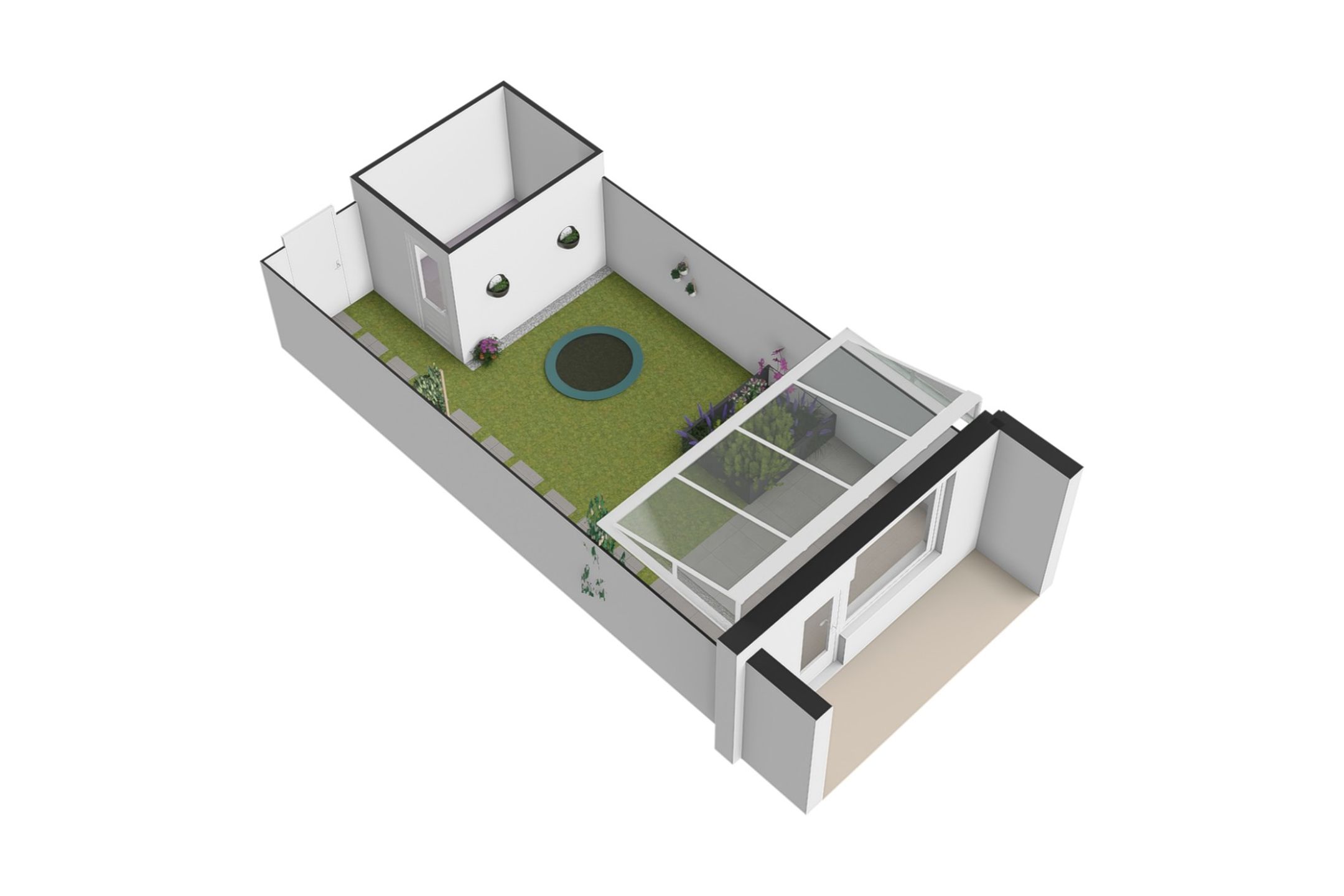 Foto 48 van Arke Noëstraat 78