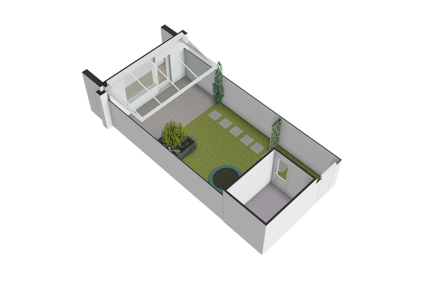 Foto 49 van Arke Noëstraat 78